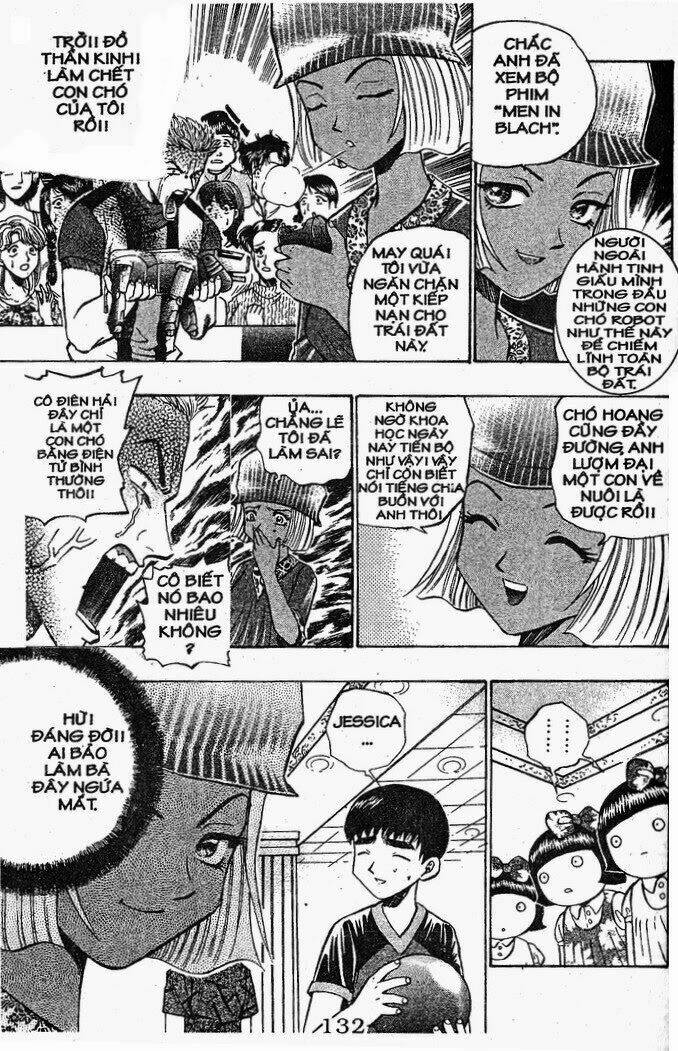 bowling king chapter 65 15