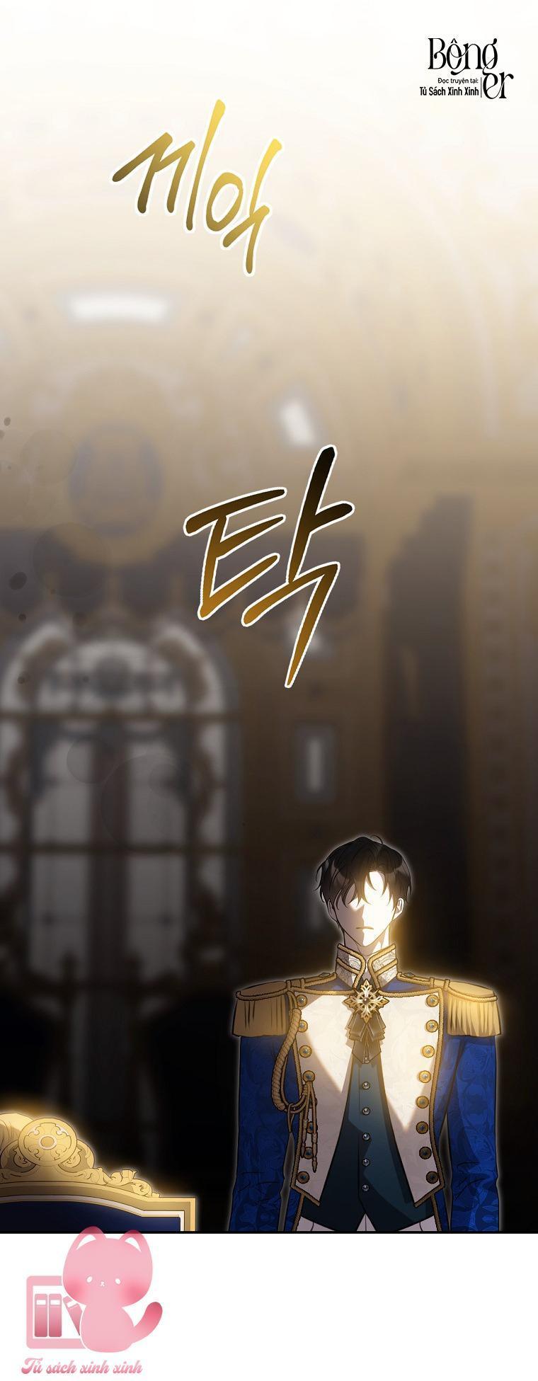 thuần hóa bạo chúa rồi bỏ trốn chapter 95 21