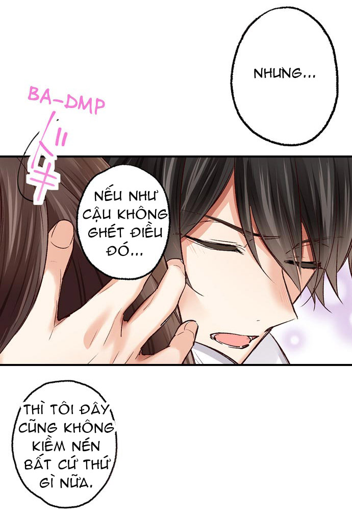 họ chắc chắn đã làm chuyện đó chapter 18.1 14