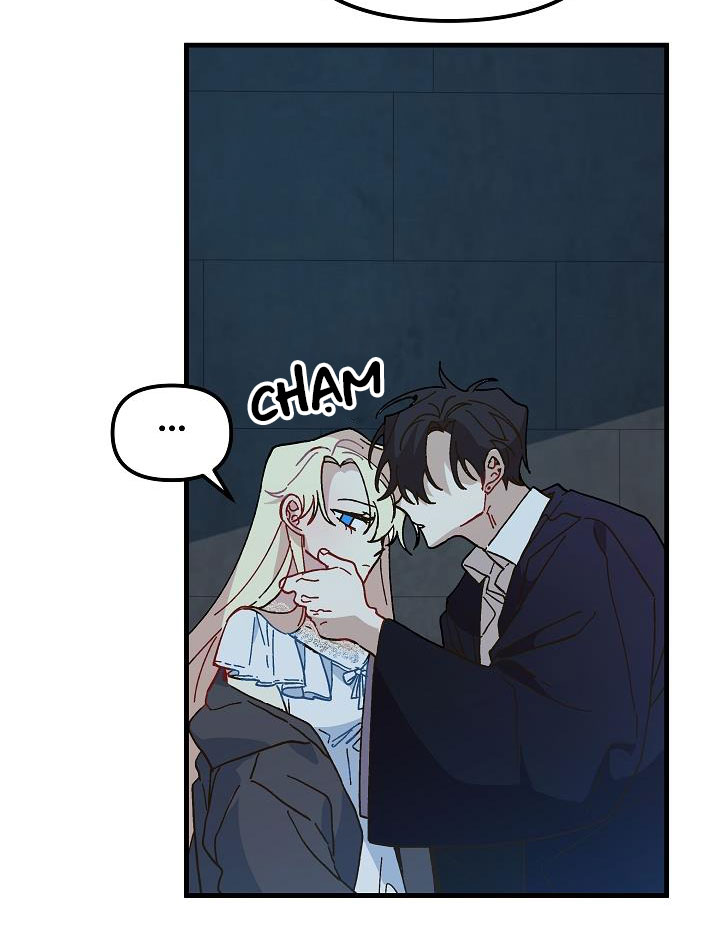 công chúa giả điên chapter 15 27