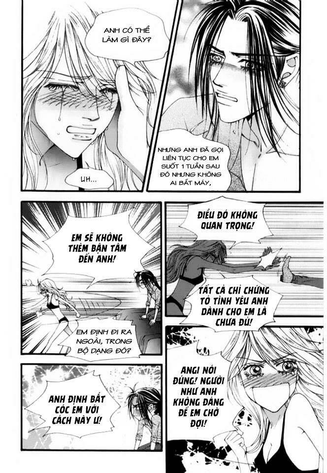 the one chapter 109 26