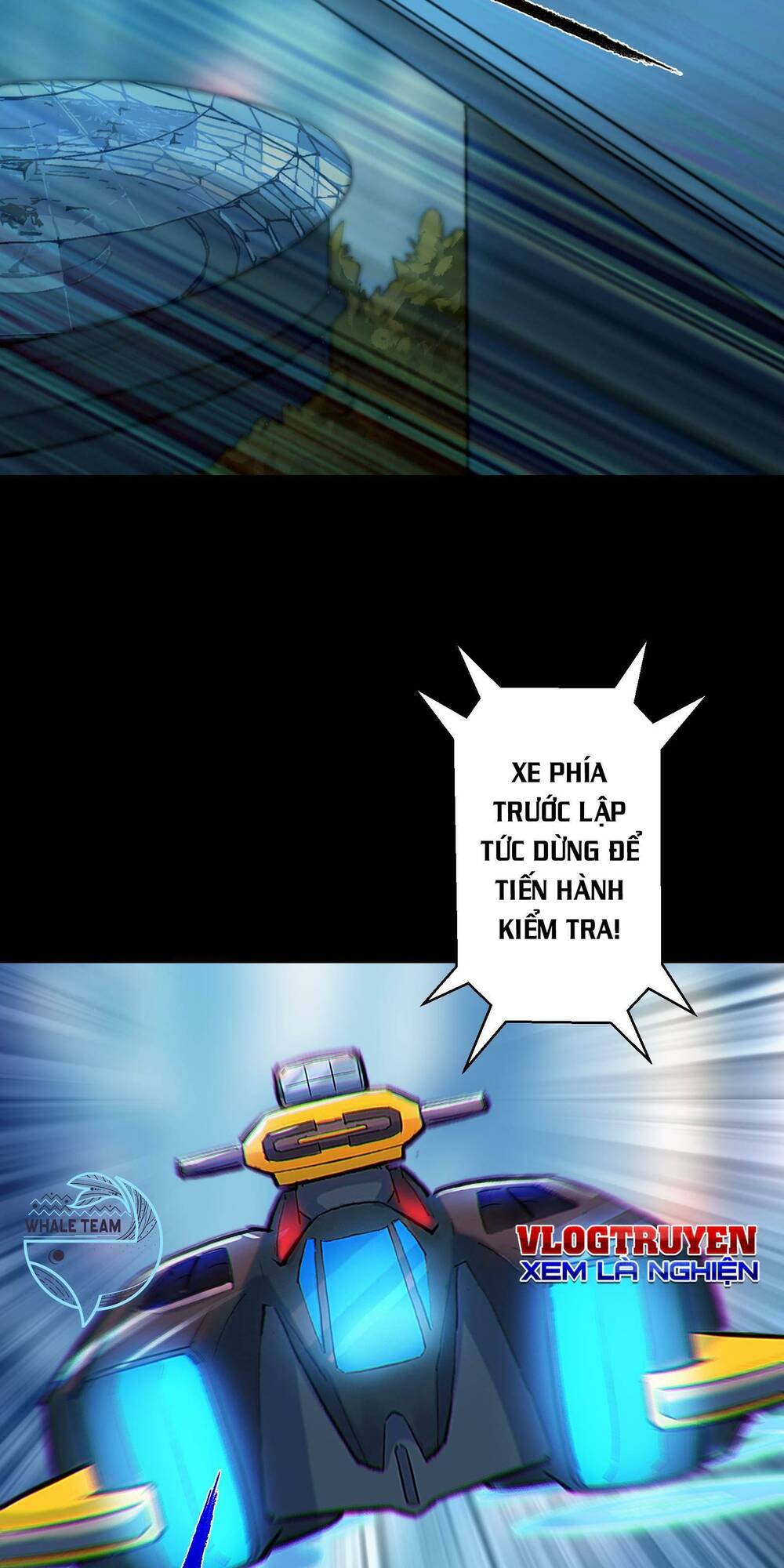 ta là hacker thiên đạo chapter 7 57