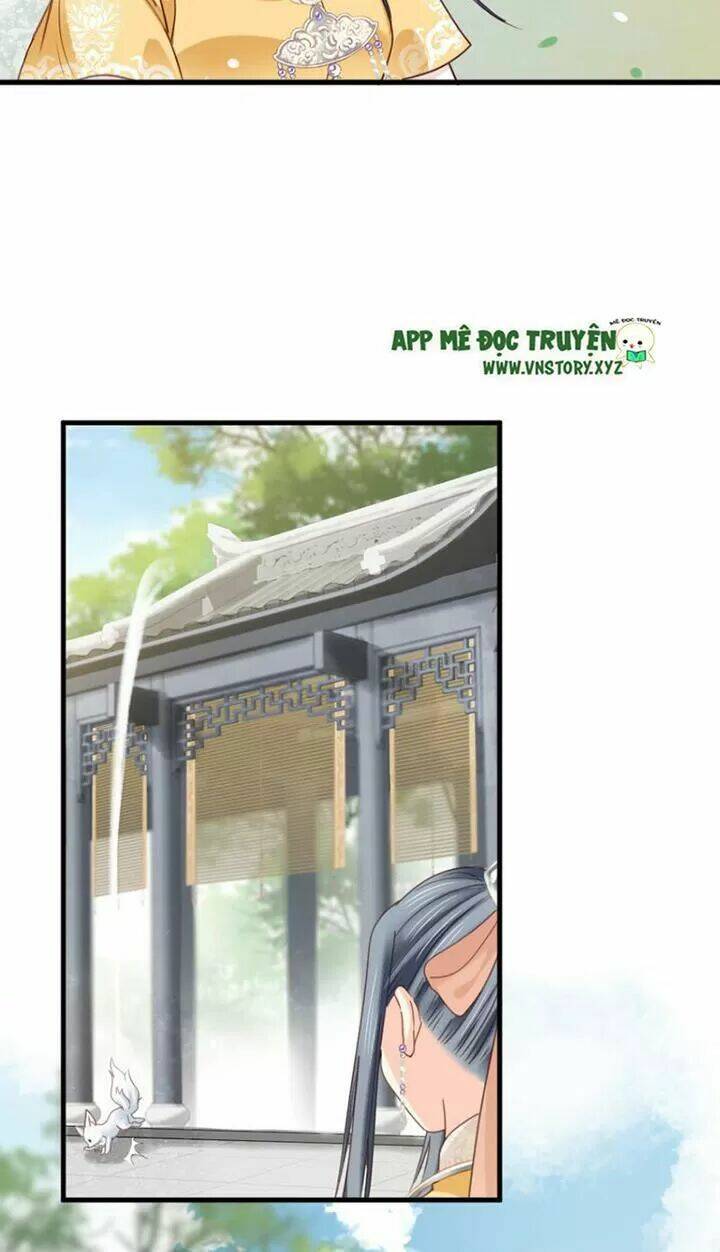 kiều nữ độc phi chapter 189 28