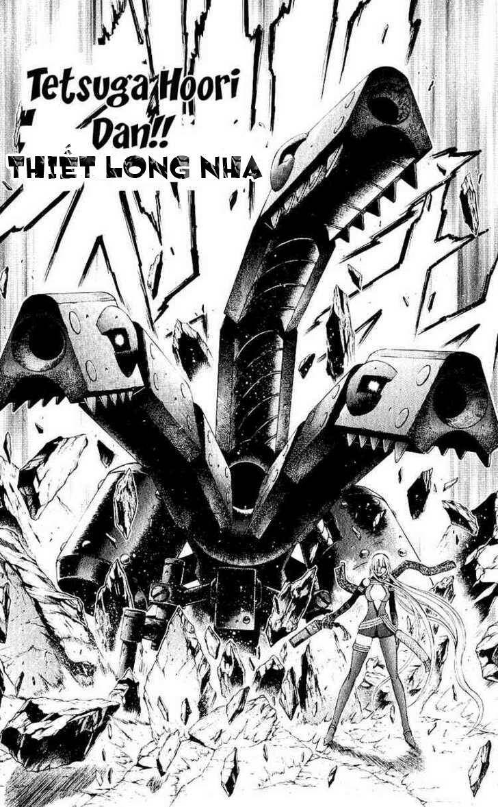 phù thủy phép thuật chapter 13 39