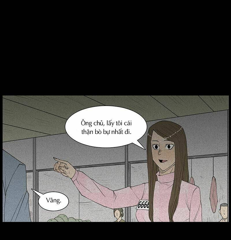 kinh dị đêm khuya chapter 19 13