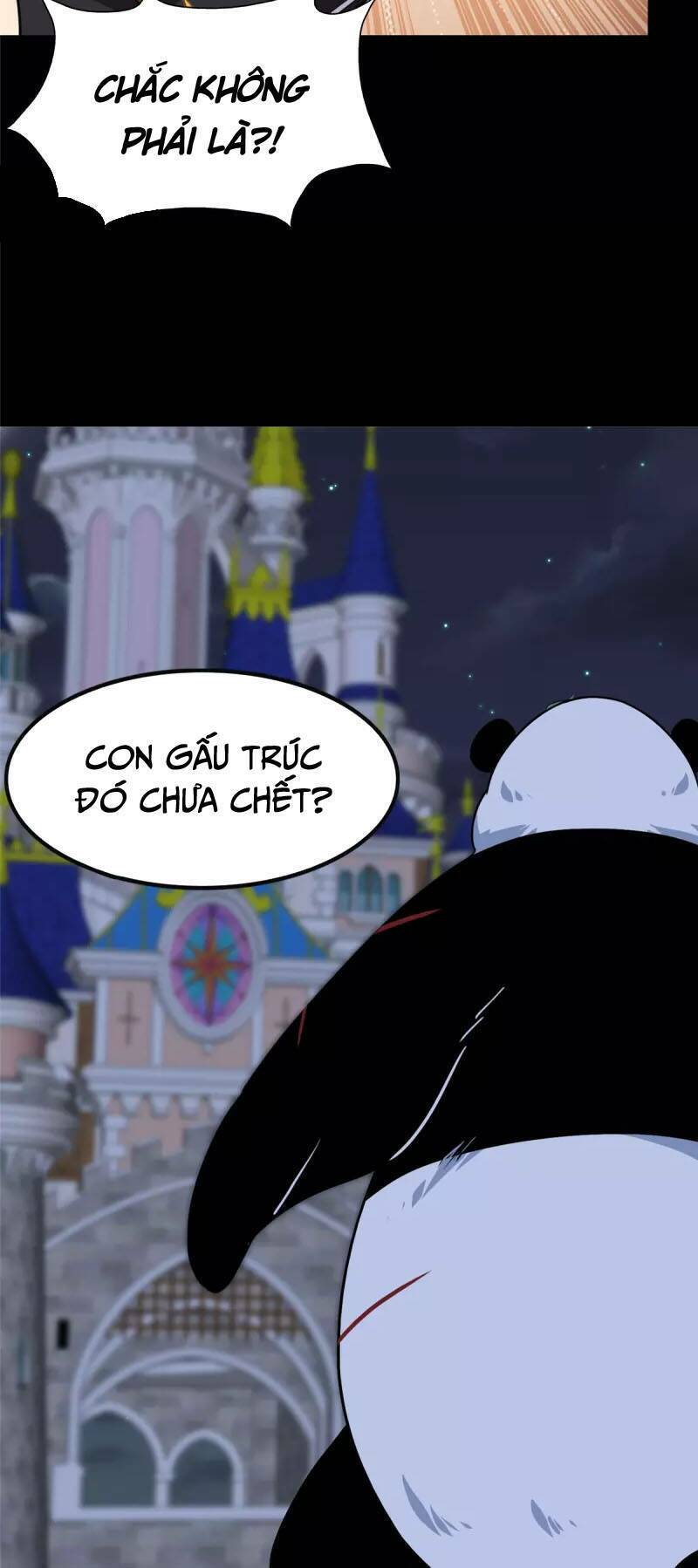 bạn gái virus của tôi chapter 322 6