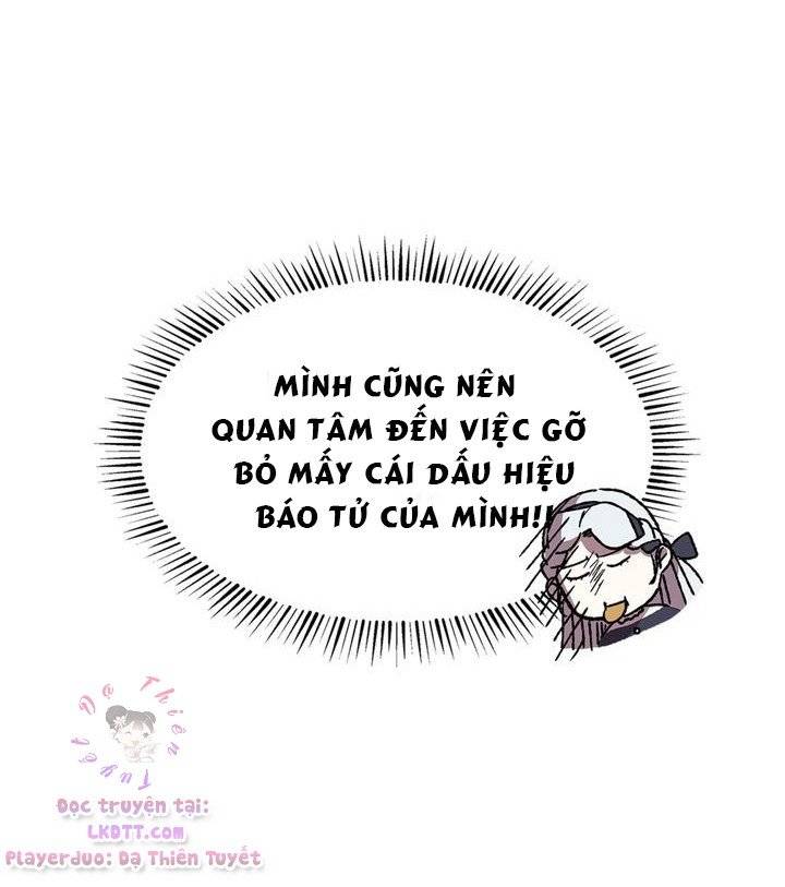 cha, con không muốn kết hôn đâu chapter 7 27