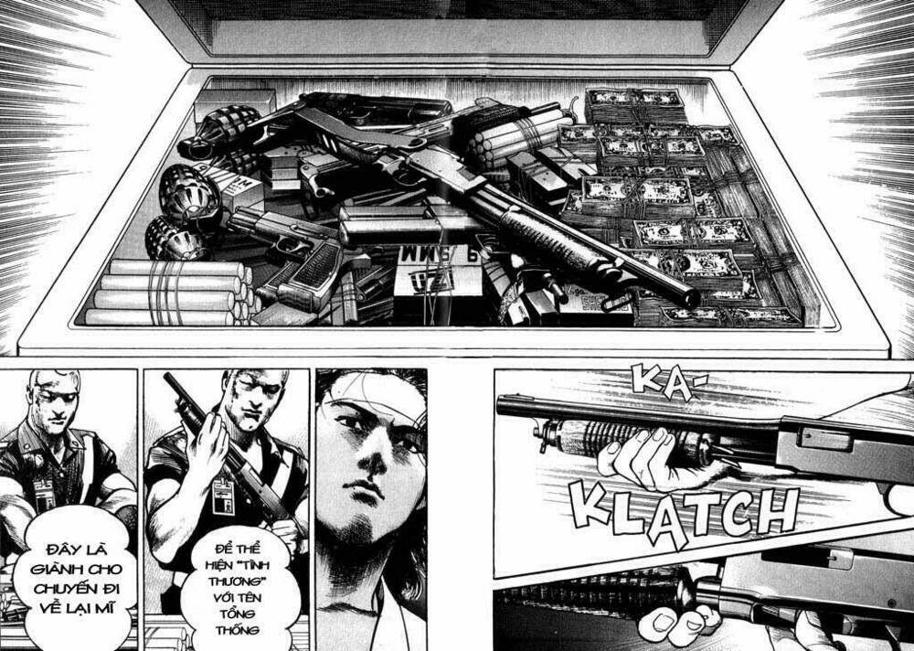 strain chapter 23 10