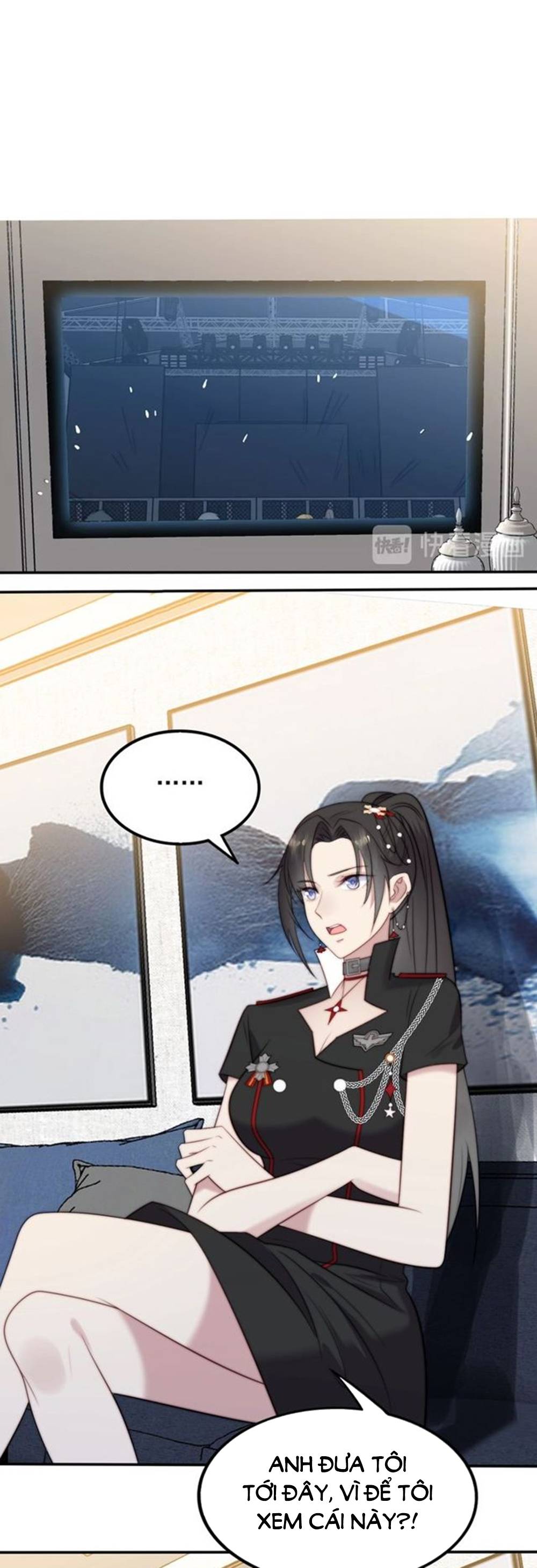 khoá chặt đôi môi (full) chapter 35 10