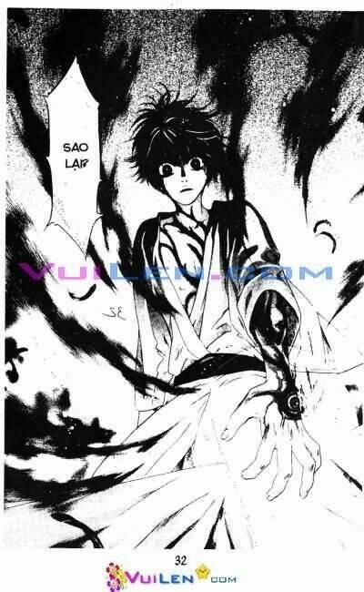 bát khuyển sỹ phương đông chapter 6 32