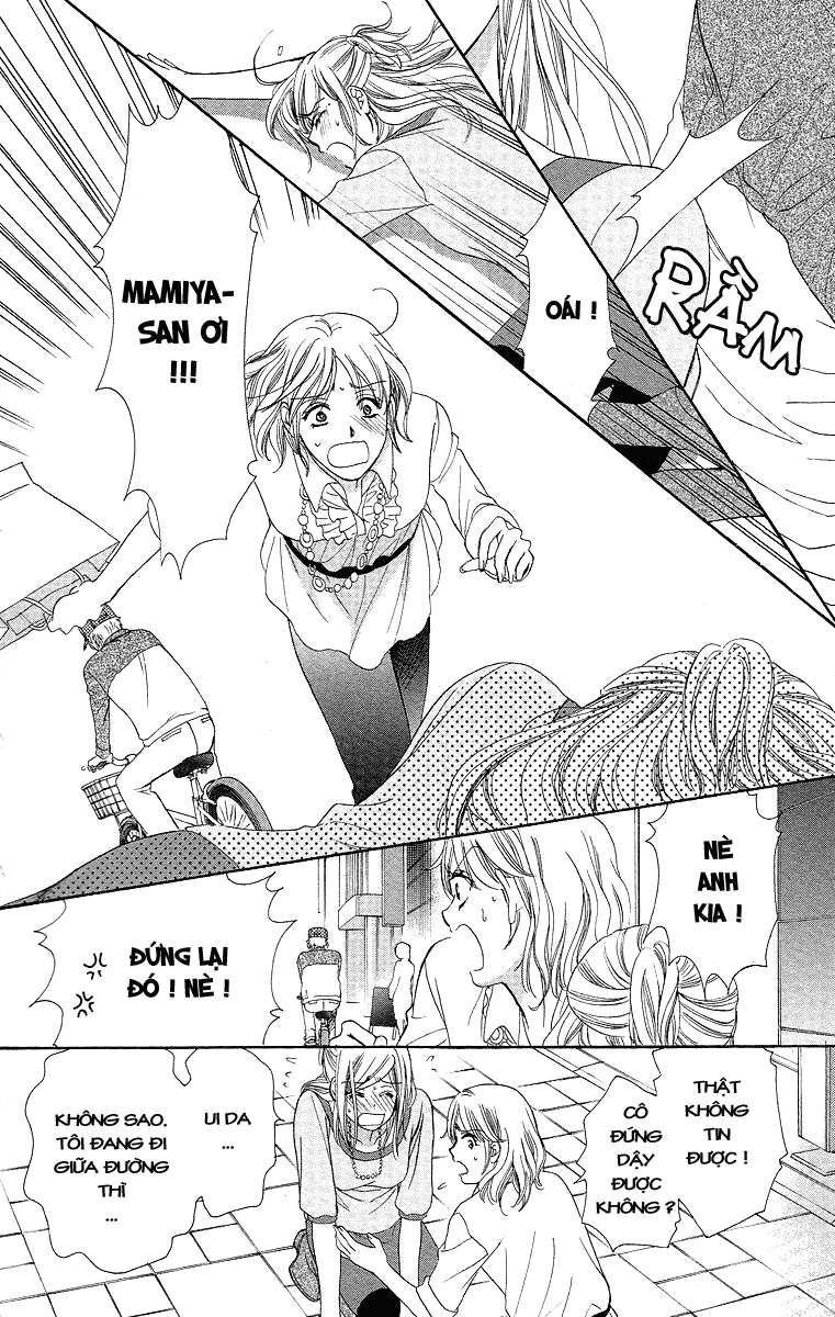 hapi mari chapter 32 7