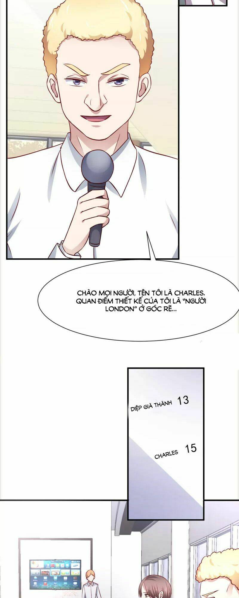 thời gian đều biết chapter 49 4