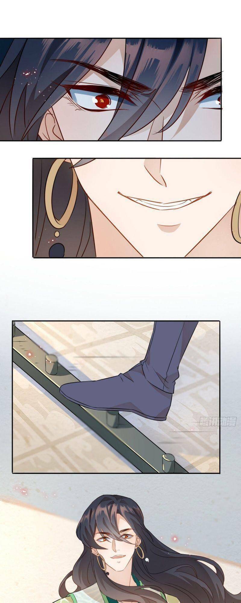 nghe nói ta là hợp hoan lão tổ? chapter 5 22