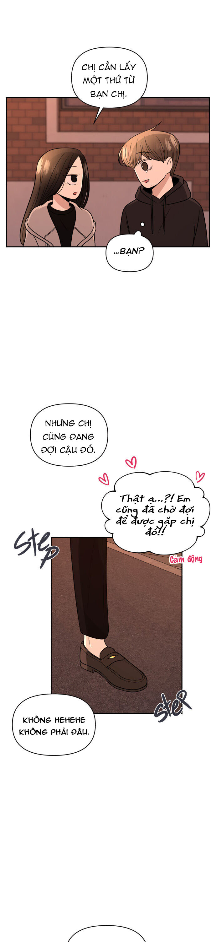 xin hãy xuất hiện chapter 4.2 12