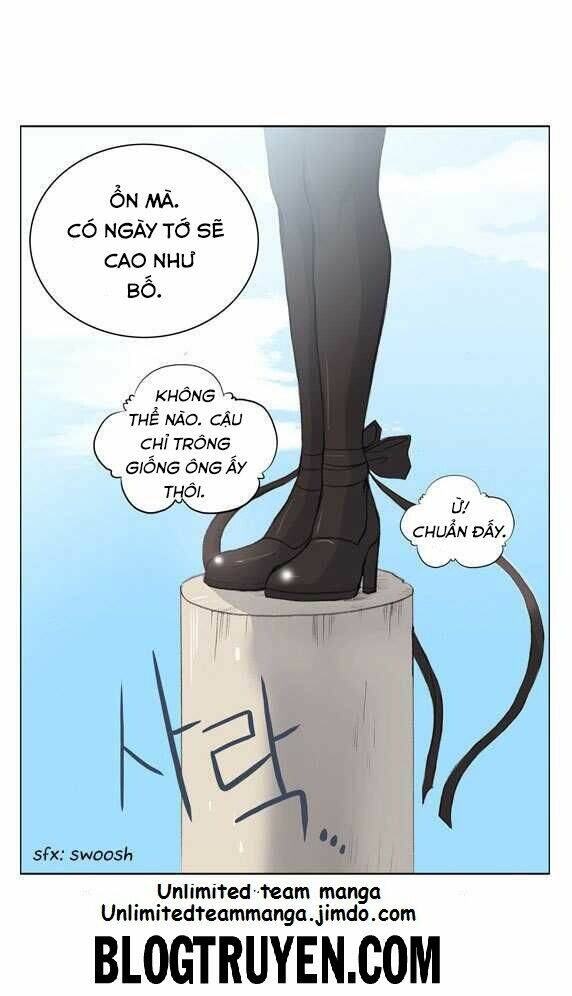 chúa tể perdien chapter 1 20