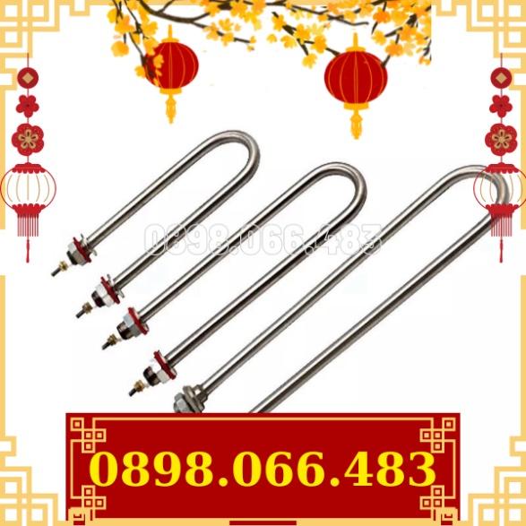 Thanh đun nước, nấu cháo ,nấu phở 20cm, điện áp 220V GIÁ TỐT