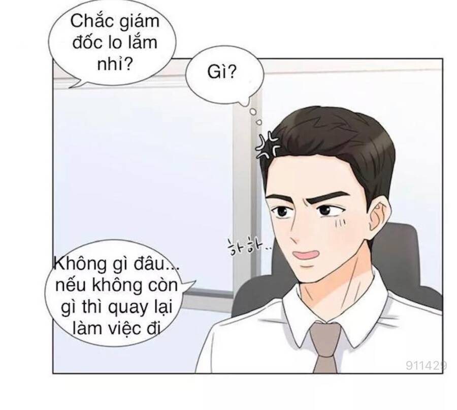 idol và sếp, em yêu ai? chapter 8 27