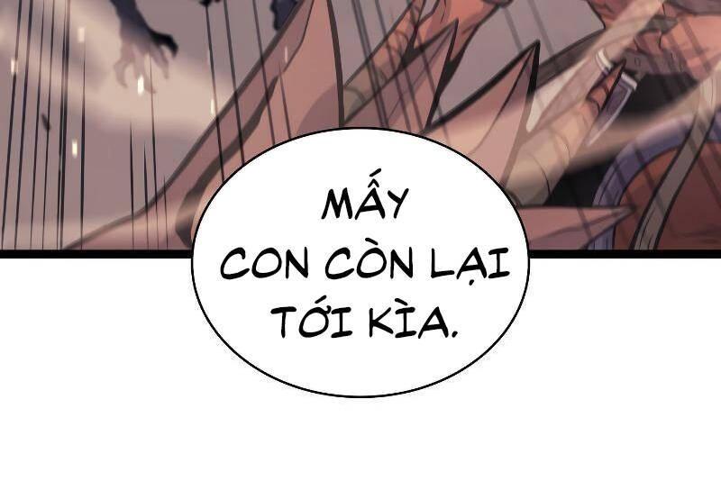 tôi trở lại thăng cấp một mình chapter 142 140