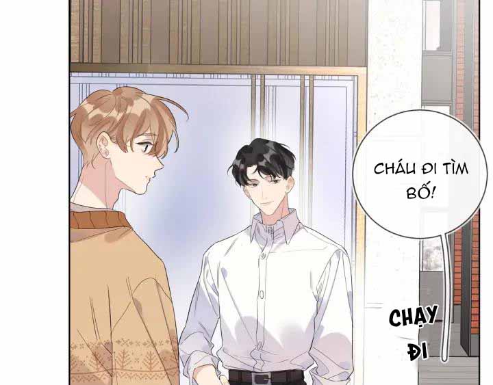 Minh Nhật Tinh Trình chapter 27