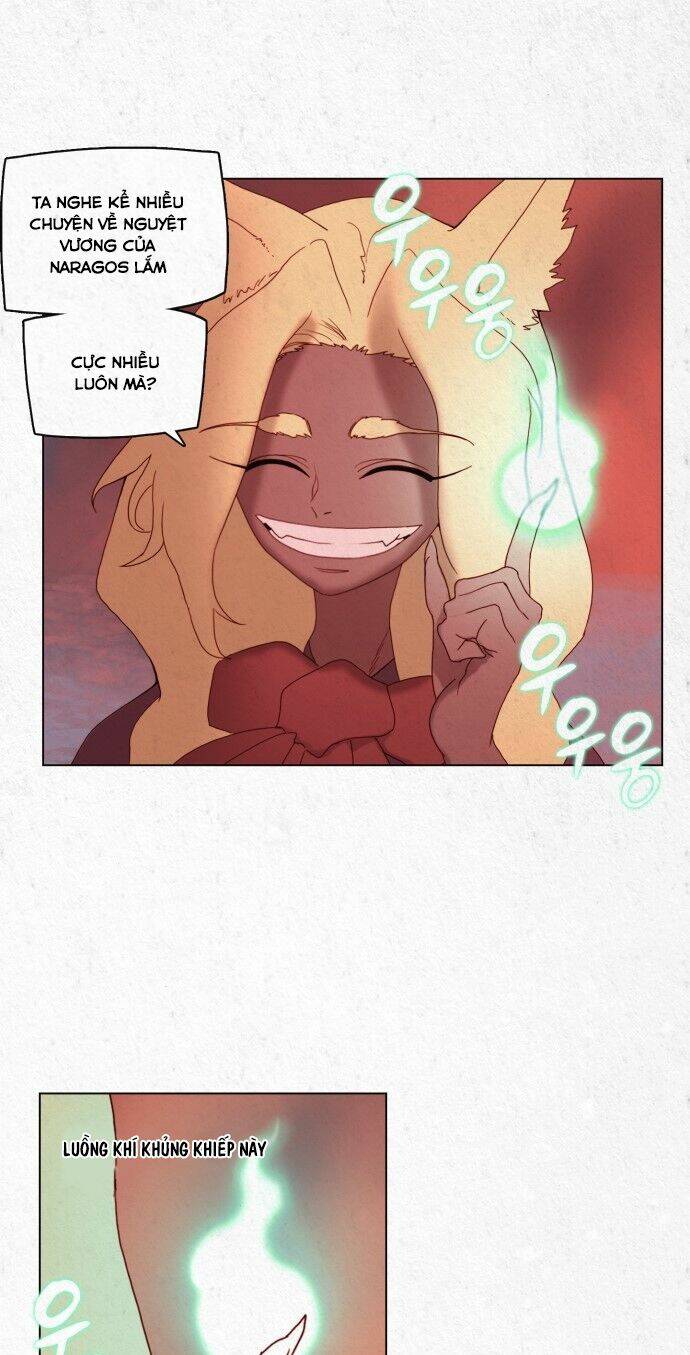 dawn of the frozen wastelands chapter 14 29