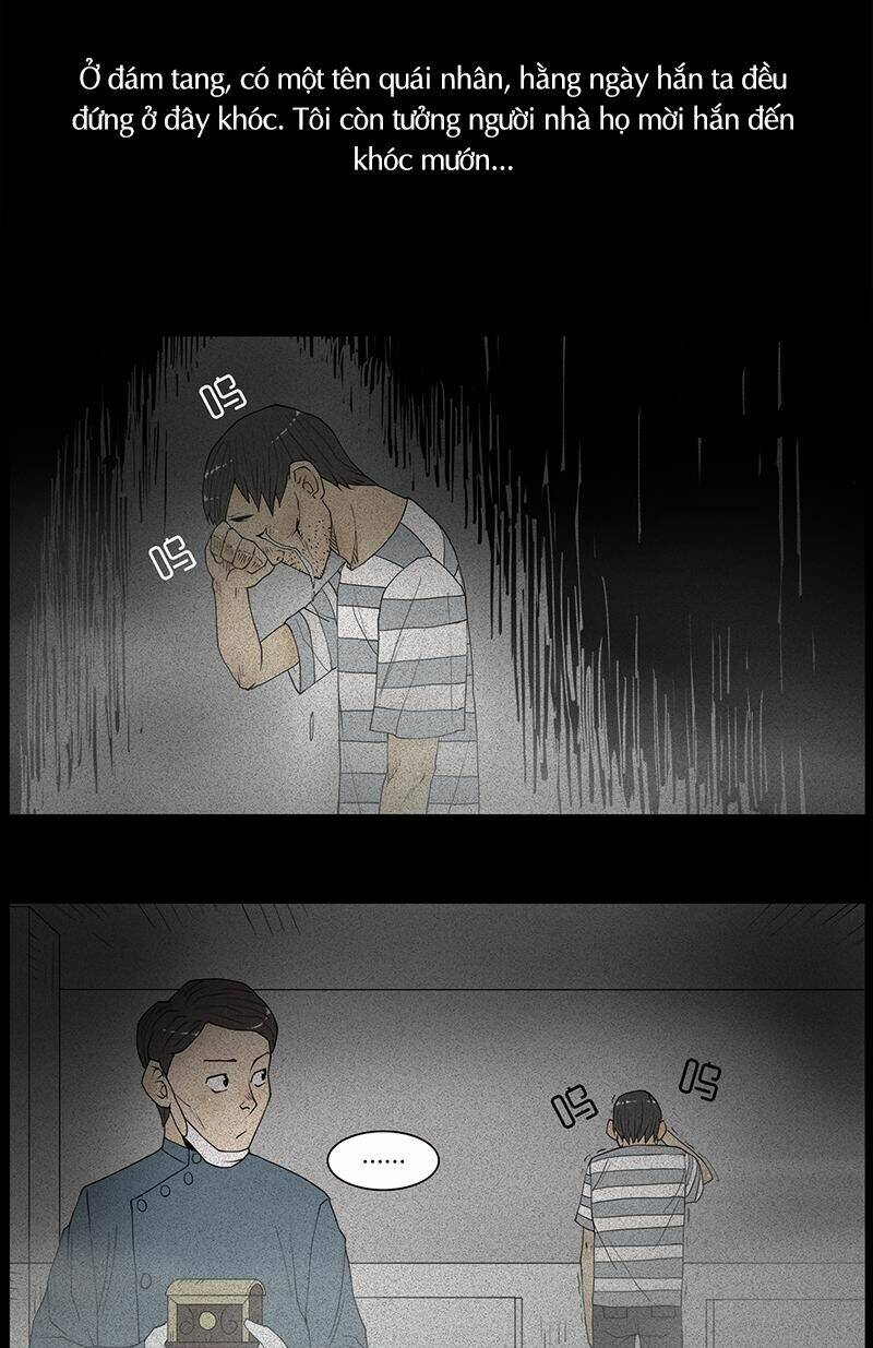 kinh dị đêm khuya chapter 11 3