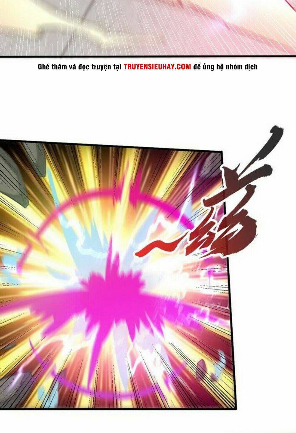 chí tôn thần ma chapter 85 11