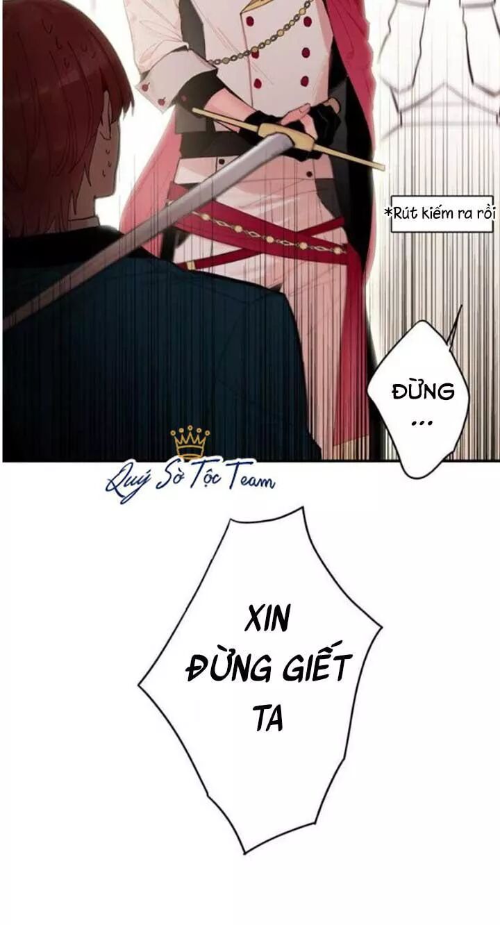 thánh nữ ẩn danh chapter 57 5