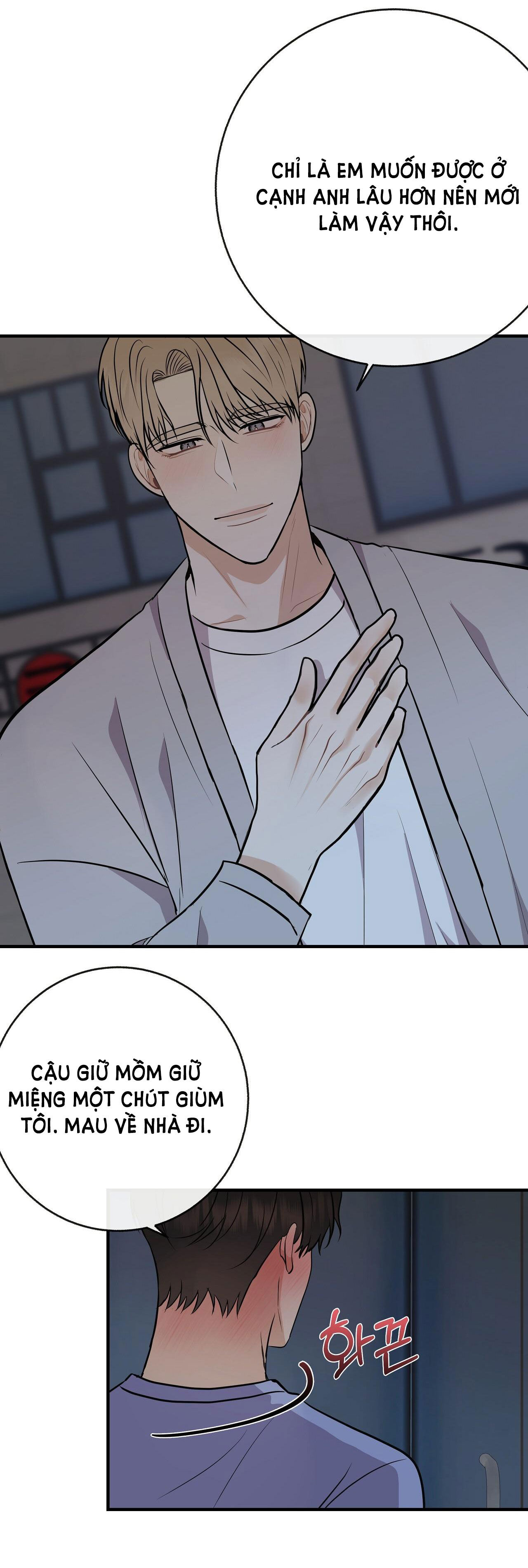 đứa bé là con tôi chapter 45.2 7