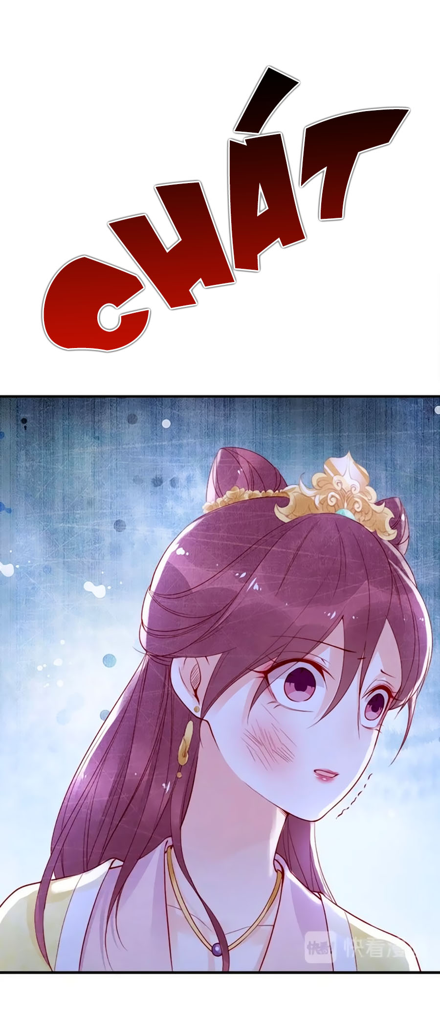 đế cung đông hoàng phi chapter 12 20