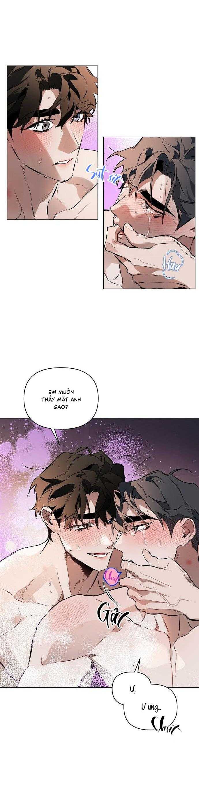 định tên mối quan hệ chapter 96 24