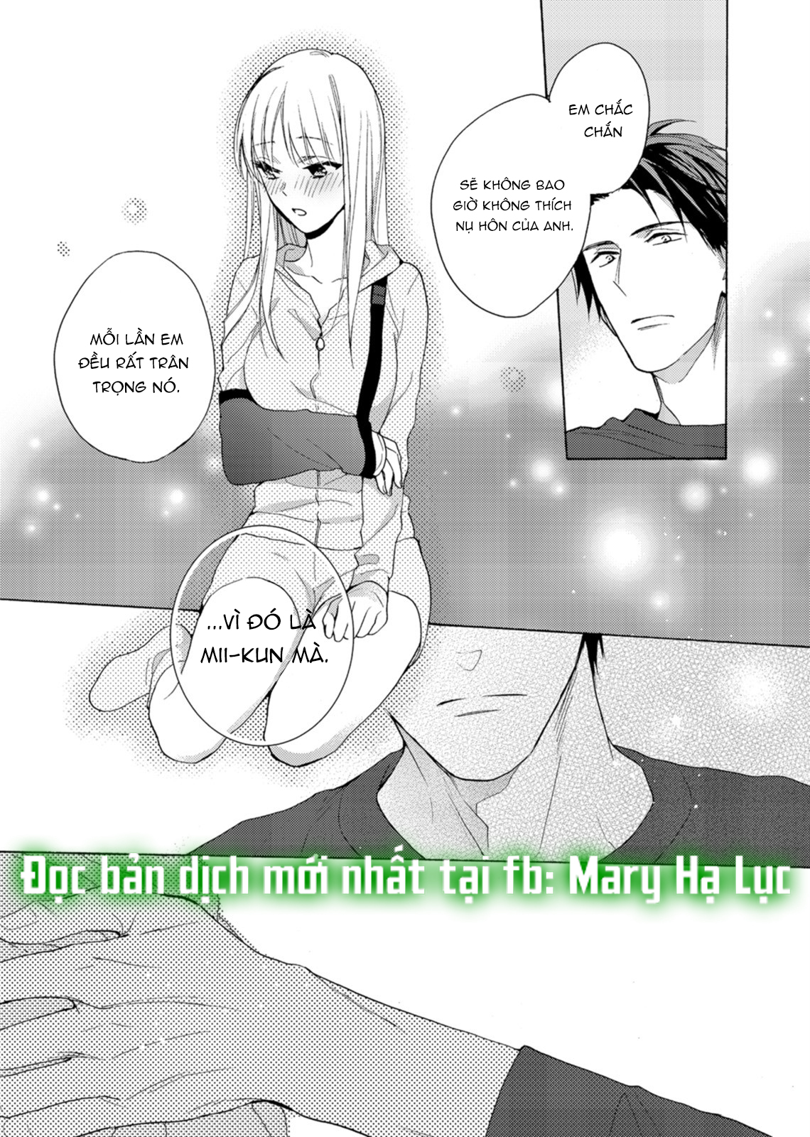 tuyển tập hàn, nhật chịch ngắn chapter 51.3 7