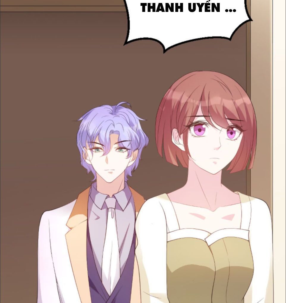 bảo bối đáng yêu đột kích chapter 114.2 11