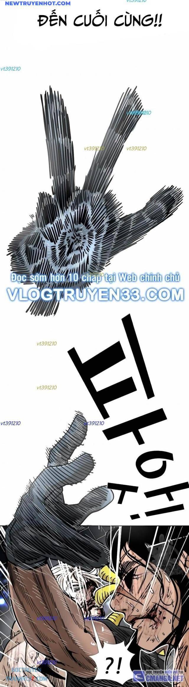 shark - cá mập chapter 249 60