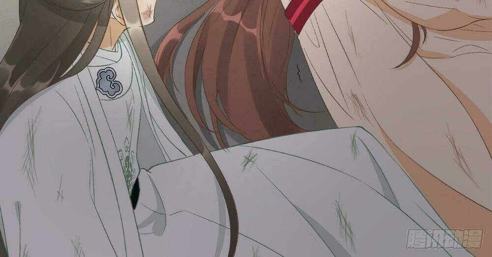 vương gia ba tuổi rưỡi của tôi chapter 16 64