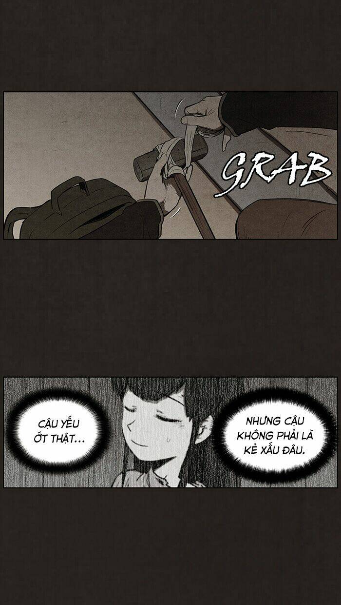 đứa con của quỷ dữ chapter 71 34