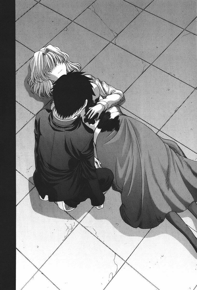 lunar legend tsukihime chapter 69 26