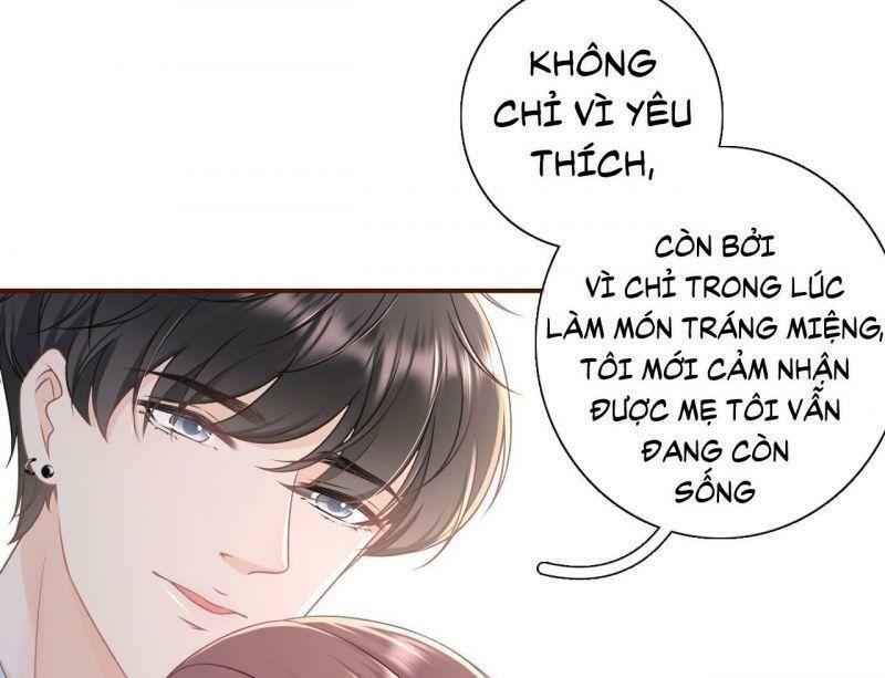bạn gái tôi mới 30+ tuổi xuân chapter 80 49