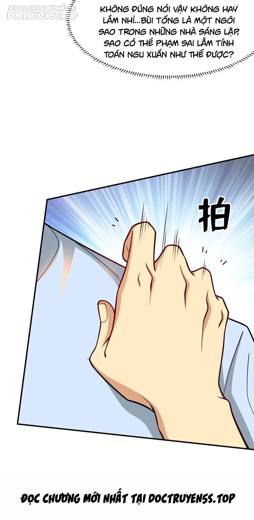 ta làm giàu từ thua lỗ game chapter 118 49