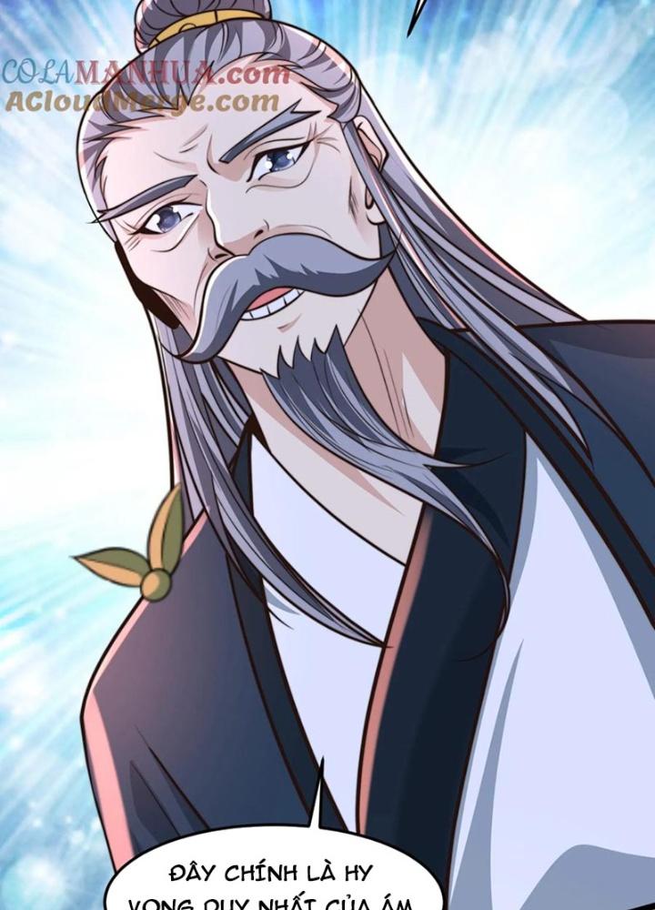 ta nuôi ma quỷ ở trấn ma ti chapter 249 8