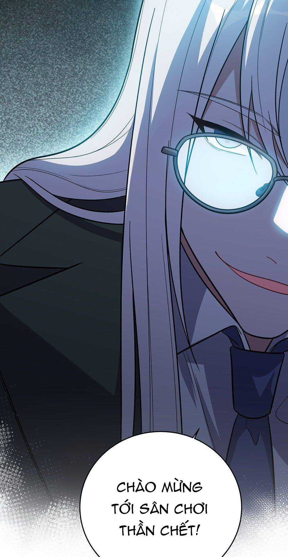 [16+] killing my love chapter 33.2 2