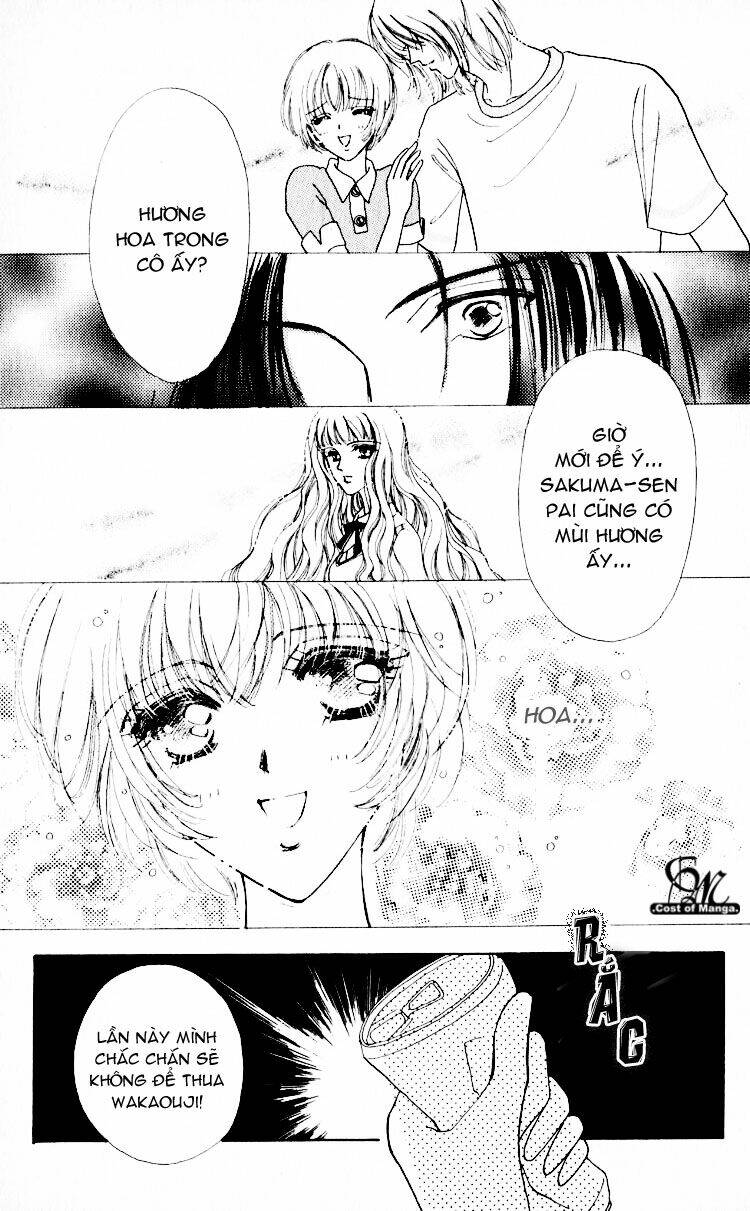 hana ni nare chapter 6 13
