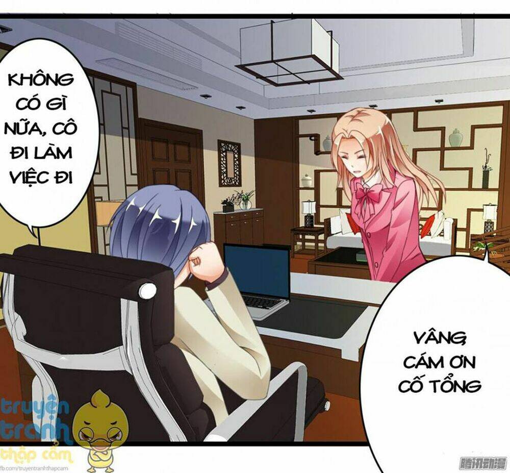 em muốn chiếm lấy nụ hôn của anh chapter 9 47