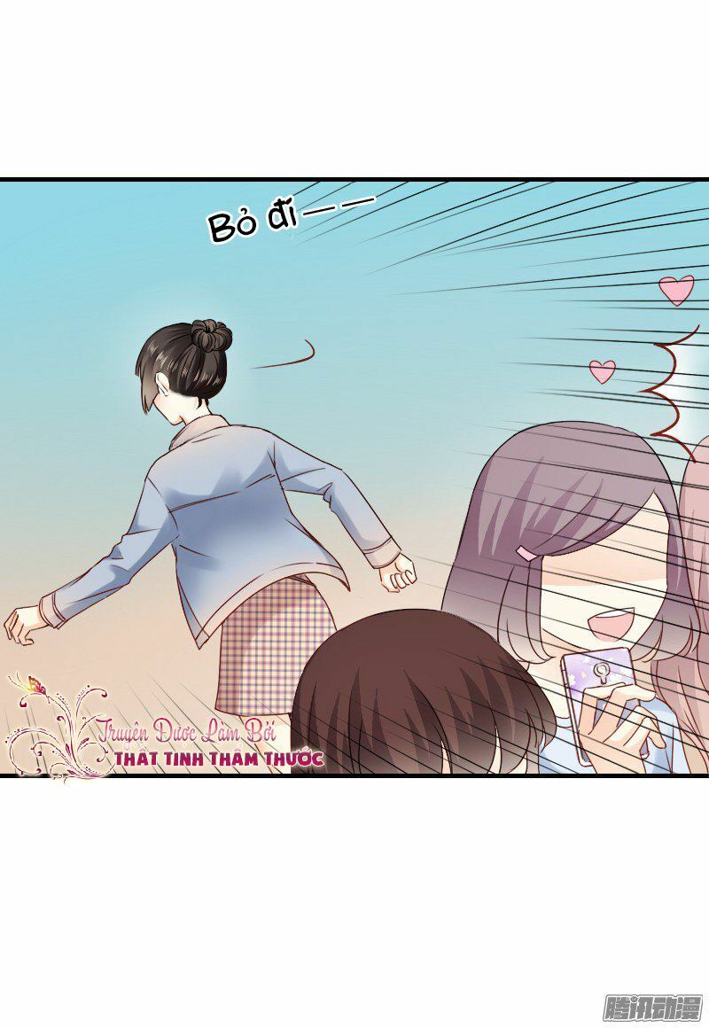 bay qua thiên sơn đến yêu anh chapter 10 31