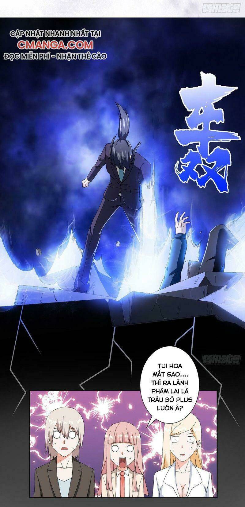 người tu tiên tại đô thị chapter 58 7