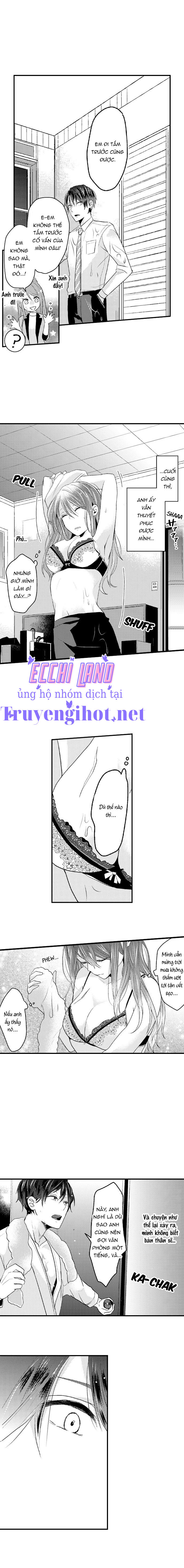 làm tình đâu cần phải cởi đồ chapter 2.1 5