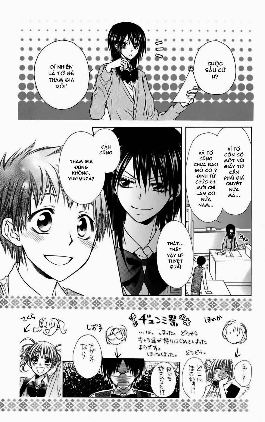 khi sếp là hầu bàn chapter 36.1 3