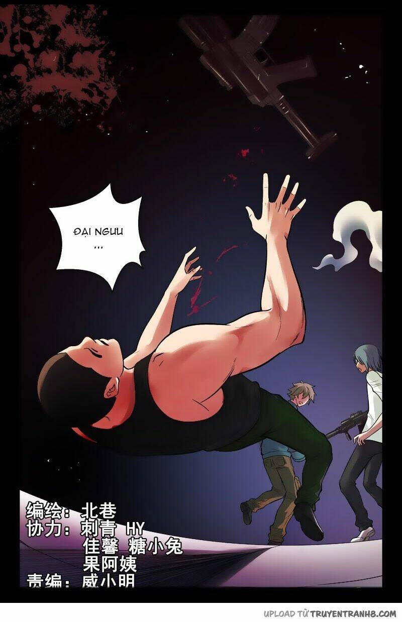 bầu trời máu chapter 47 3