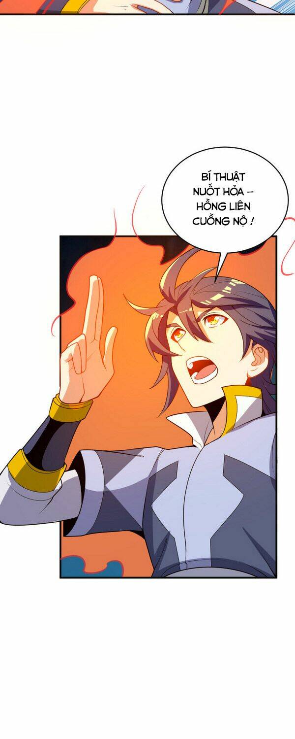 thôn phệ một thế giới tu tiên chapter 90 21