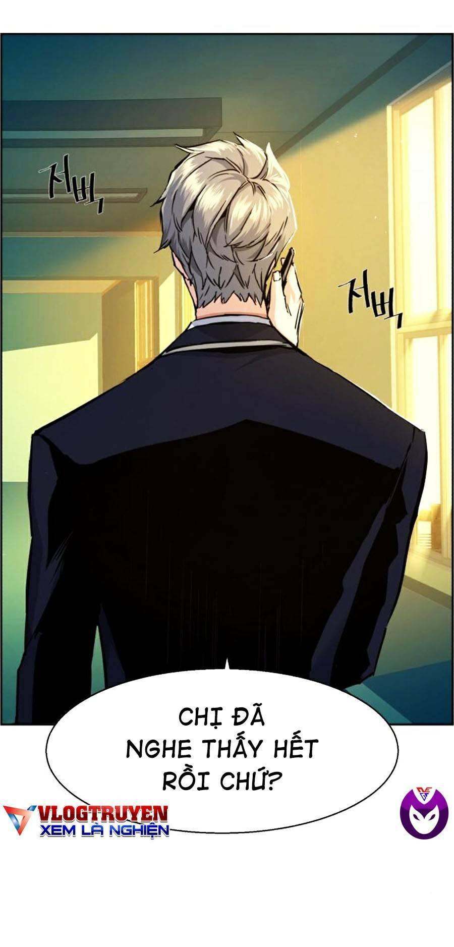 bạn học tôi là lính đánh thuê chapter 69 20