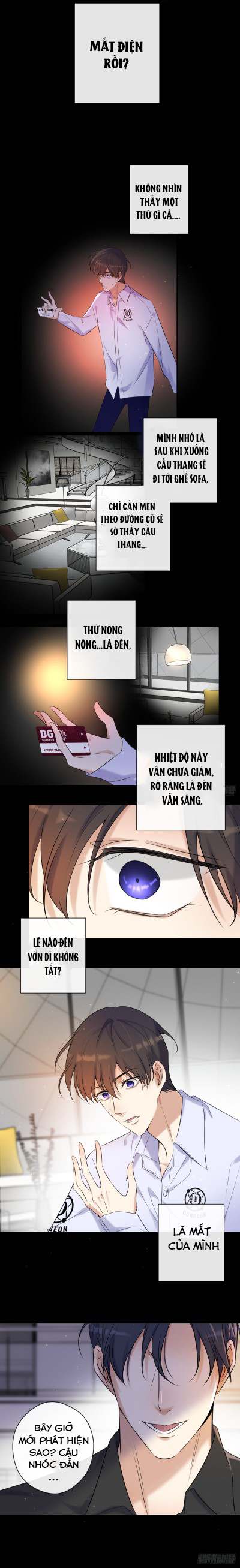 an nặc chapter 1 14